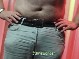 Steviewonder