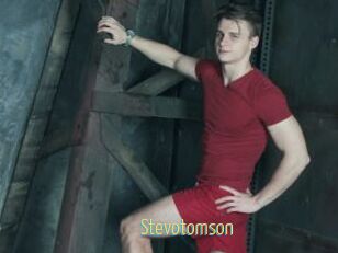 Stevotomson
