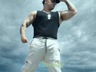 Stevsoldier