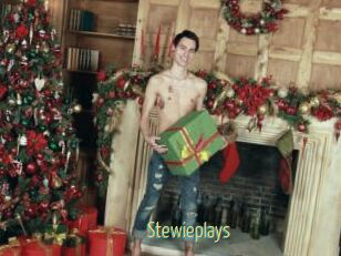 Stewieplays