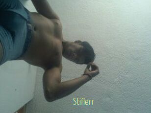 Stiflerr
