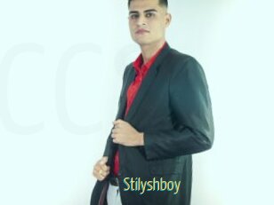 Stilyshboy