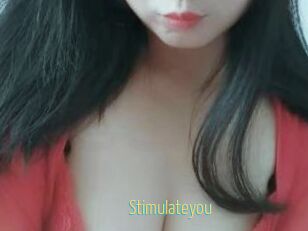 Stimulateyou