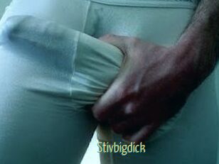 Stivbigdick