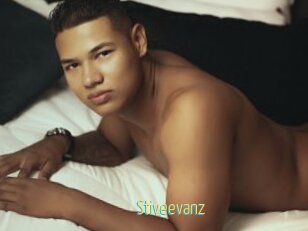 Stiveevanz