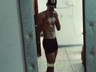 stiven_xx Chaturbate Cam Sexe