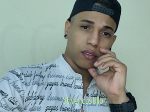 stivencastillo Chaturbate Cam Sexe