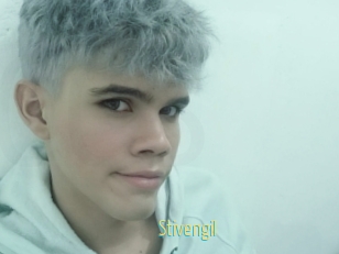 stivengil Chaturbate Cam Sexe