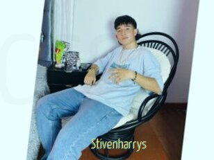 Stivenharrys