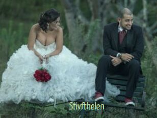 Stivfthelen