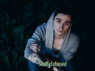 Stoffetatooed