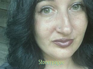 Stonerpaigee