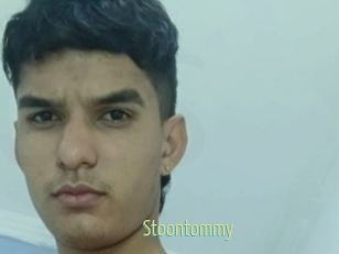 Stoontommy