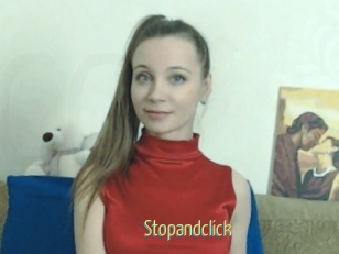 Stopandclick