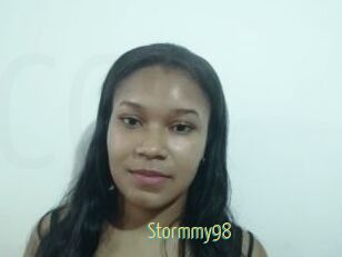 Stormmy98