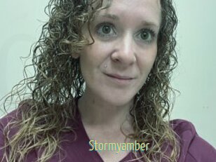 stormyamber Chaturbate Cam Sexe