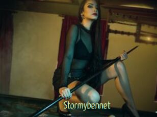 Stormybennet