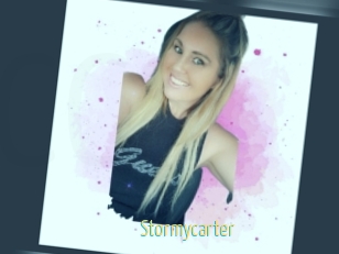Stormycarter