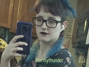 Stormythunder