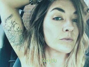 Storyblu