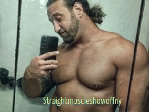 straightmuscleshowoffny Chaturbate Cam Sexe