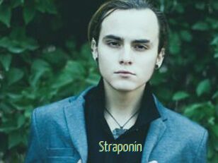 Straponin