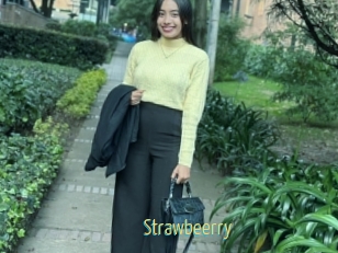 Strawbeerry