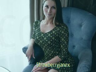 Strawberryjanex