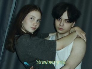 strawberrymila Chaturbate Cam Sexe
