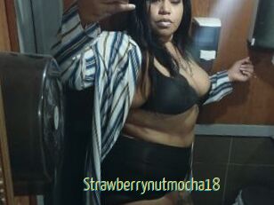 Strawberrynutmocha18