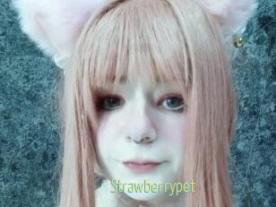 Strawberrypet