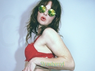 Strawberryt