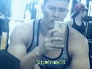 Stripernude18