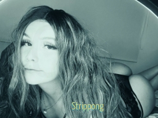 Strippong