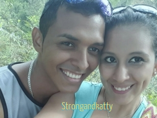 strongandkatty Chaturbate Cam Sexe