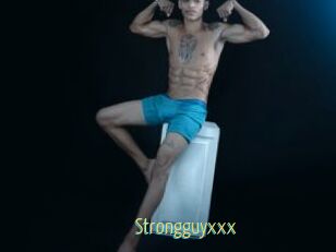Strongguyxxx