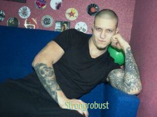 Strongrobust