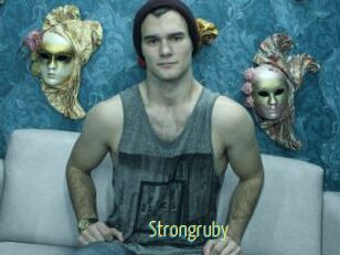 Strongruby