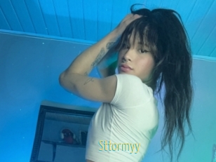Sttormyy