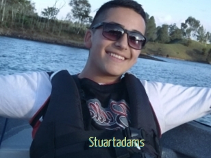Stuartadams