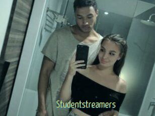 Studentstreamers