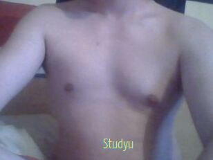 Studyu