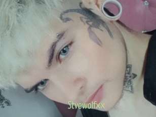 Stvewolfxx