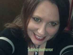 Submissivehonor