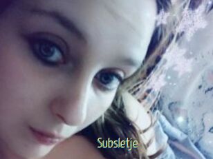 Subsletje