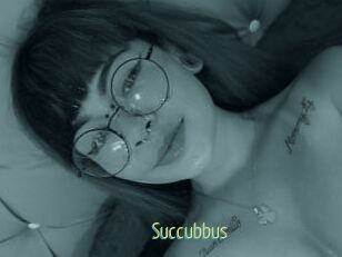 Succubbus