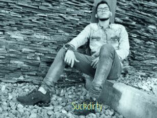 Suckdirty