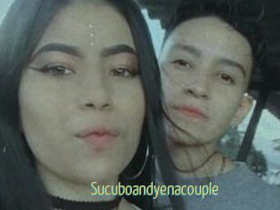 Sucuboandyenacouple