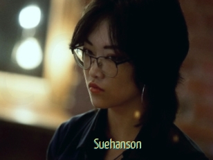 Suehanson