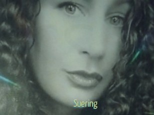 Suering